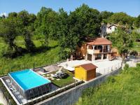 Kuća kod Fajdara - B&B Vele Mune