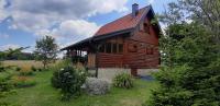 Holiday Home Brvnara - B&B