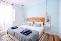 B&B Cascais - Sta Catarina - Cascais Beach Apartments - Bed and Breakfast Cascais