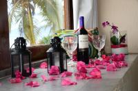 Suite Estándar con vistas al mar