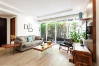 Mi casa #1 at Polanco's most exclusive area - Ferienwohnung Mexiko-Stadt