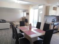 Helios & Elia family apartment - Ferienwohnung Liapádes