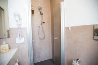 Chambre Double Deluxe avec Balcon