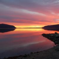 Olderfjord Turistsenter