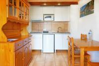 Apartamento de 1 dormitorio con cocina (2-3 adultos)