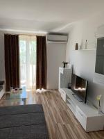 Apartment Jana - Bed and Breakfast Klenovica