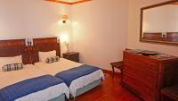 Apartamento de 2 dormitorios