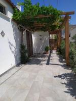 Monolocale con Vista Giardino