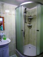 Driepersoonskamer met Uitzicht op de Bergen