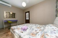 Appartamento con doccia