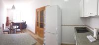 Appartement met Balkon