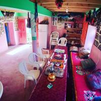 Gîte Baraka Taghia - Ferienwohnung Taghia