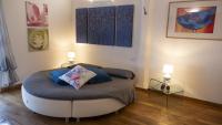 Chambre Double Supérieure - Rez-de-Chaussée