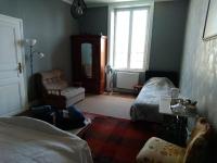 Comfort Dreibettzimmer