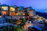 High Ground Villa Ltd - B&B