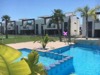 B&B Guardamar del Segura - OASIS BEACH X - 49 - Bed and Breakfast Guardamar del Segura