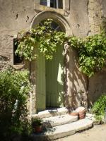 domaine de bessilles - Ferienwohnung
