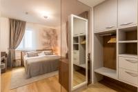 Tweepersoonskamer met 1 of 2 Bedden