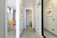 Apartment mit 2 Schlafzimmern