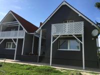 Babérsom apartman - B&B