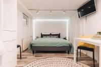 Souterrain Solln 20min Oktoberfest/Zentrum - Ferienwohnung München