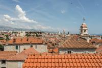 Superior Tweepersoonskamer met 1 of 2 Bedden en Uitzicht op de Stad