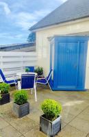 Nelson House - B&B Tenby