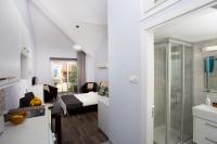 Studio-Apartment