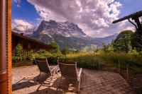 B&B Grindelwald - Bisi - Bed and Breakfast Grindelwald