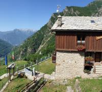 Le Petit Coeur - Bed and Breakfast Fontainemore