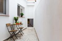 Appartement - Begane Grond