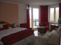 Deluxe Apartment with Sea View