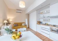 Look At Me - Serviced Lofts & Studios - B&B