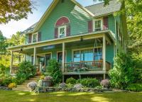 B&B Hammondsport - Moonshadow B&B - Bed and Breakfast Hammondsport