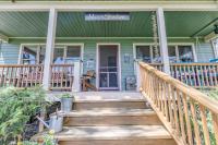 Moonshadow B&B - B&B Hammondsport