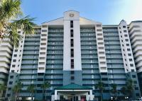 Long Beach Resort 204 - B&B Panama City Beach