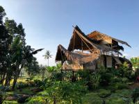Bamboo & B - Bed and Breakfast