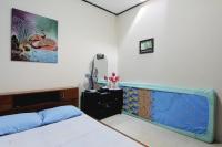 Standaard Tweepersoonskamer met Gedeelde Badkamer