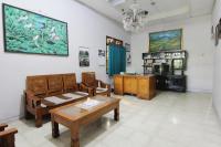 B&B Yogyakarta - Batik Trinidar Homestay - Bed and Breakfast Yogyakarta