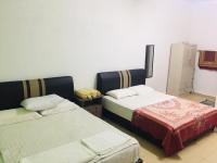 Familienzimmer mit Bad