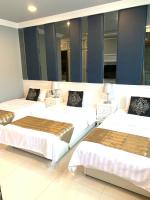 Kinmen Happiness Shop - Bed and Breakfast Jinning