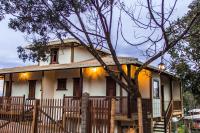 Pé da Serra Suítes - B&B