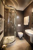Deluxe Double Room with Shower