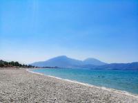 Fethiye Çalışta Plaja yakın Özel Havuzlu Lüx Villa - Ferienwohnung Fethiye