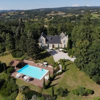 Domaine Le Castelet - B&B Castres