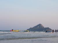 My Resort Hua Hin B111 - B&B