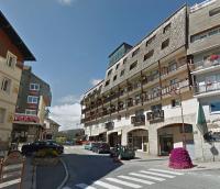 La grande Ourse de Font Romeu - B&B Font-Romeu-Odeillo-Via