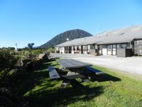 ASURE Aspiring Court Motel - B&B Haast