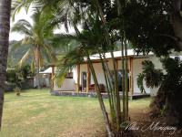 Villas Manapany - B&B