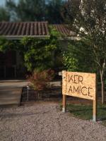 KER AMICE - B&B